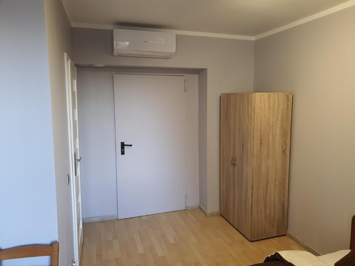 Jasna Hostelik Self Check-In Βαρσοβία Εξωτερικό φωτογραφία